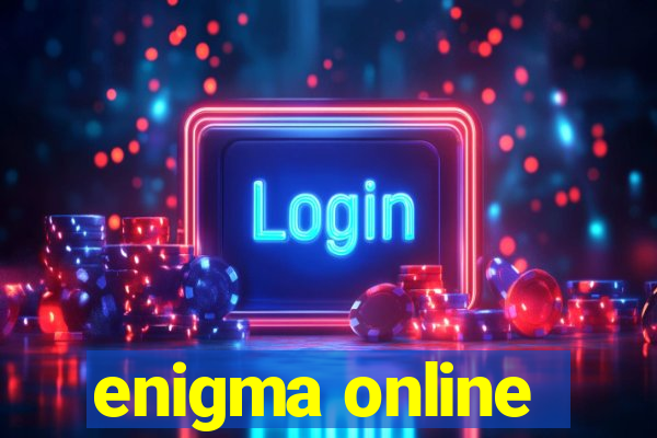 enigma online